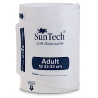 Blood pressure cuffs