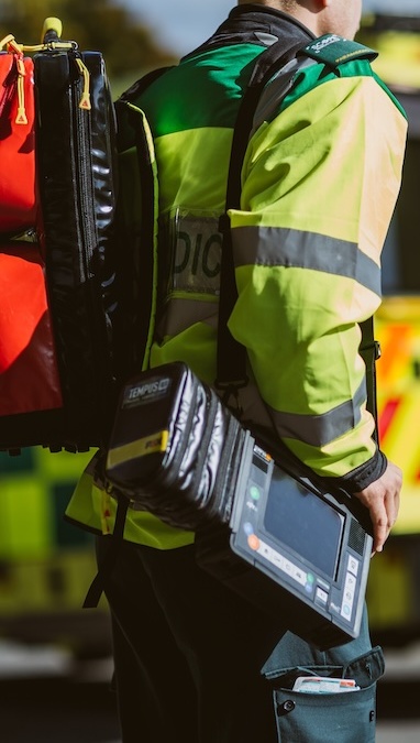 Time for&nbsp;Tempus