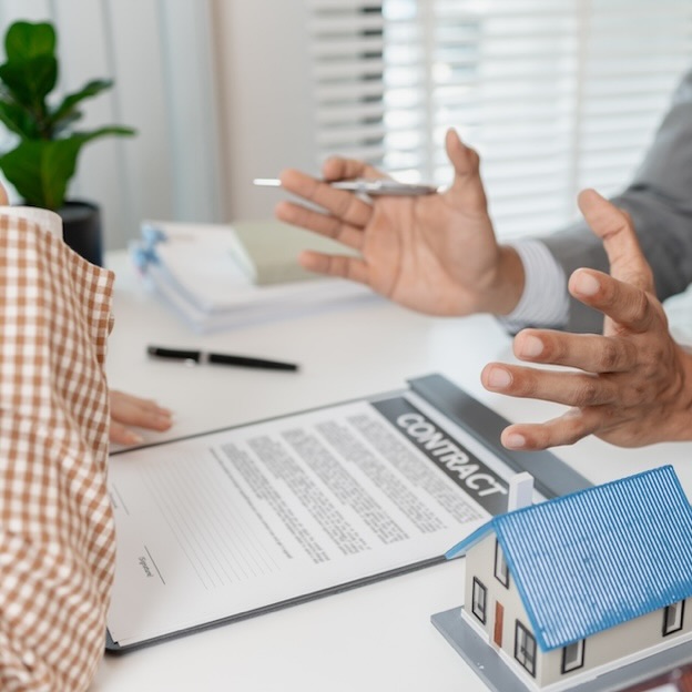 General Sales Terms and Conditions Image