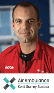 Prof Richard Lyon, Associate Medical Director