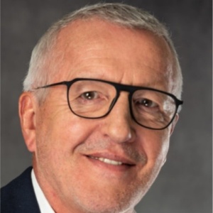 Dr. Éric Cesareo, Anesthesiologist-Intensivist and Emergency Physician, SAMU Lyon