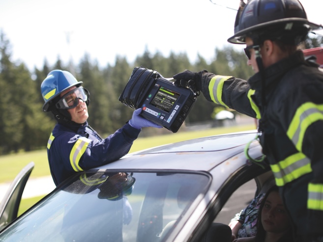 Unique, scalable platform