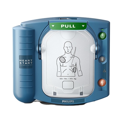 HeartStart OnSite AED