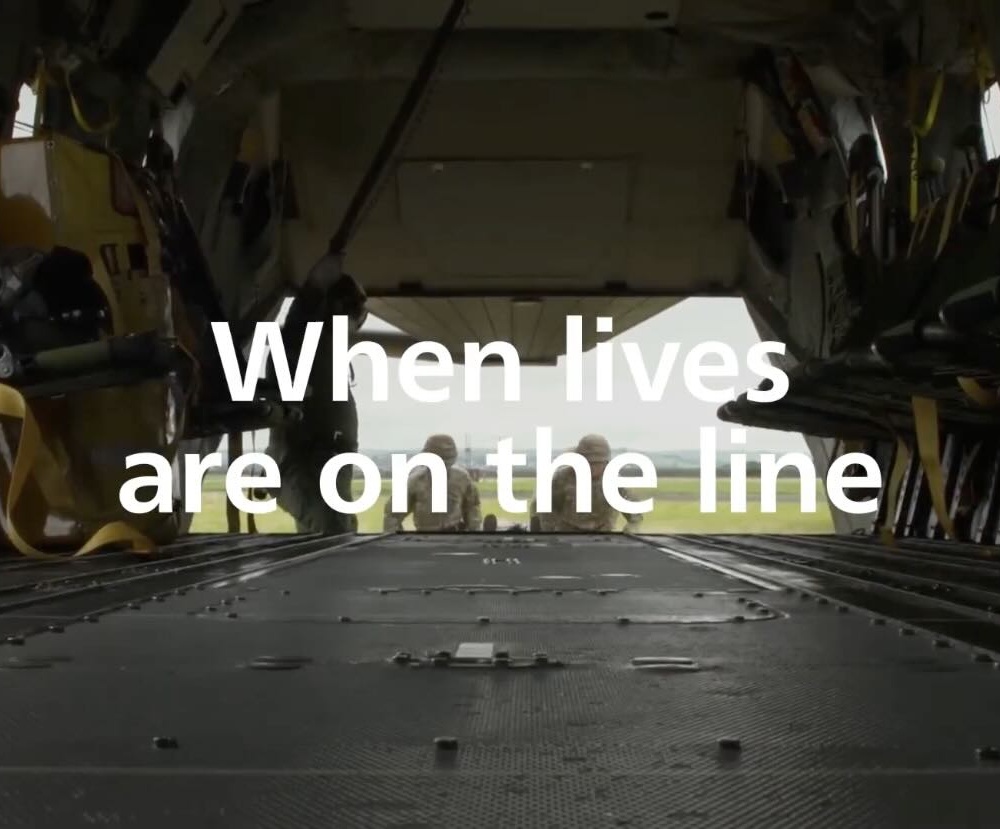 Time for Tempus Military Global THUMBNAIL