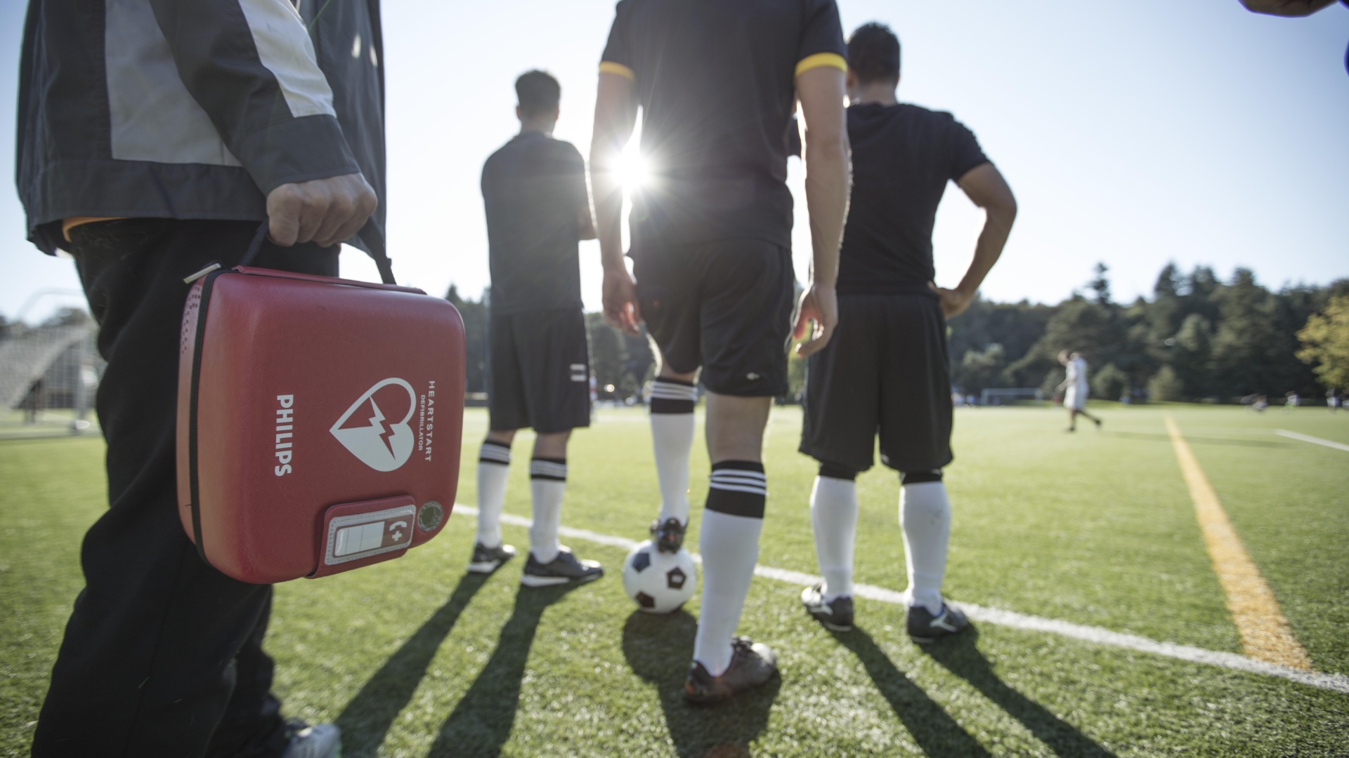 Heartstream launched as an&nbsp;independent company