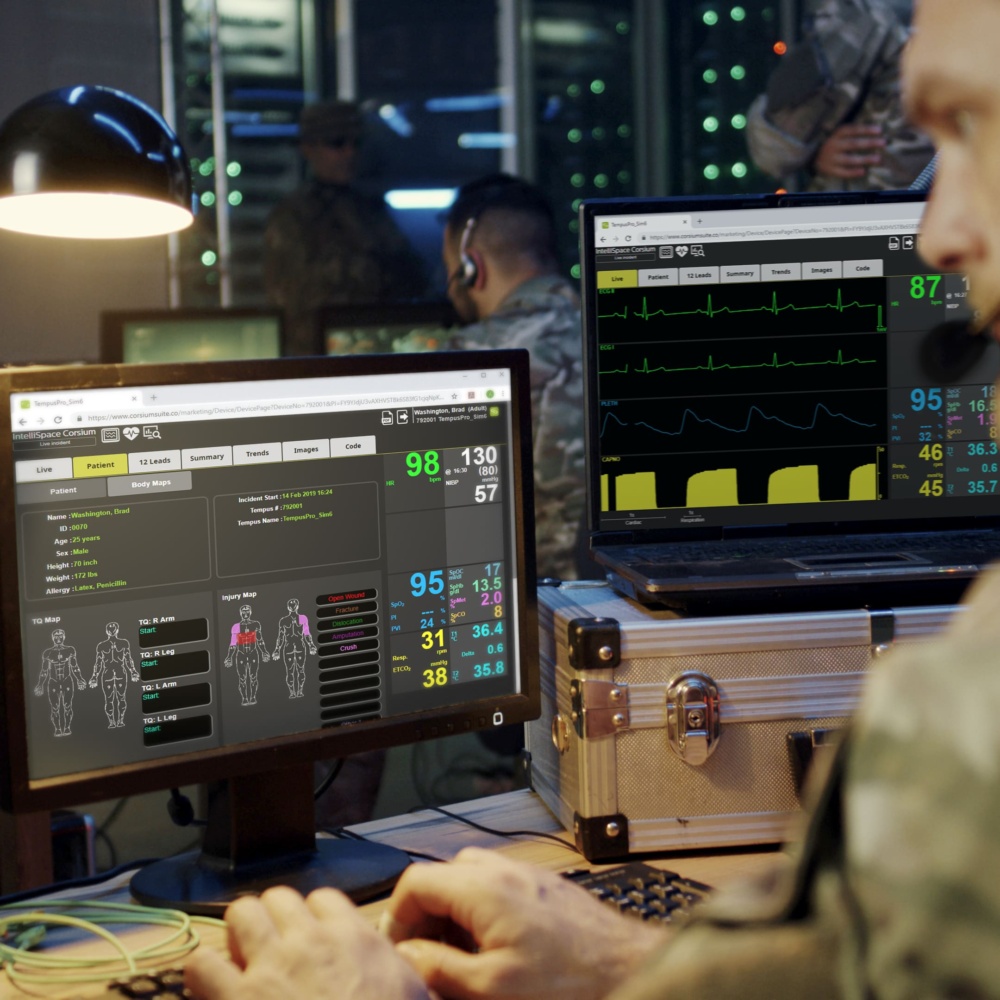 Data transmission you can trust