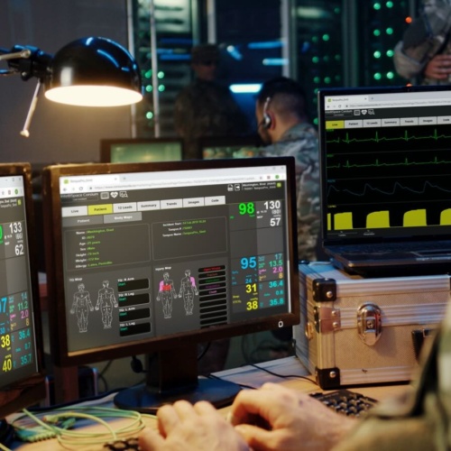 IntelliSpace Corsium