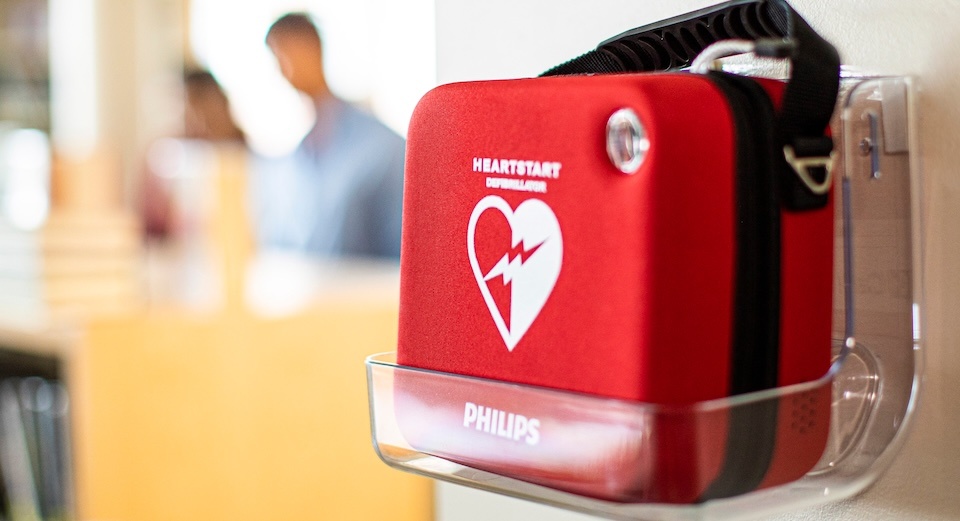 Philips to&nbsp;sell its Emergency Care business to&nbsp;Bridgefield Capital