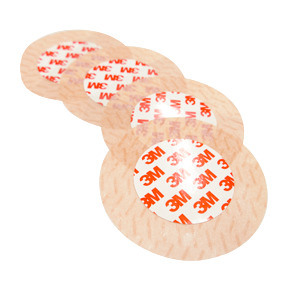 Electrode pads