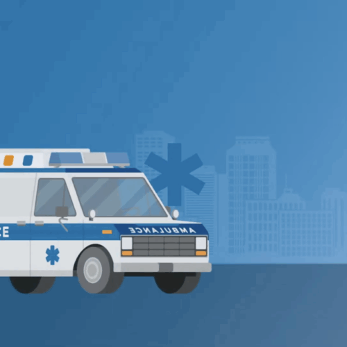 Tempus ALS infographic video