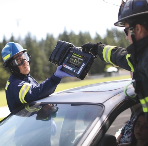 Unique, scalable platform