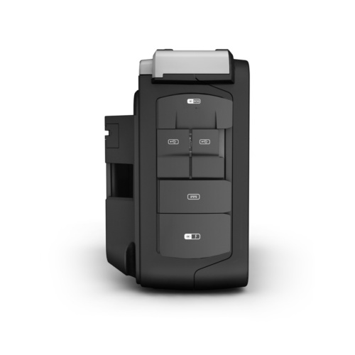TEMPUS LS Manual