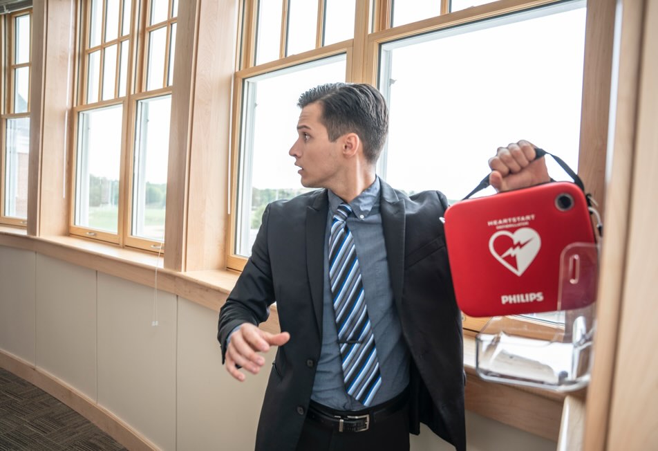 AEDs