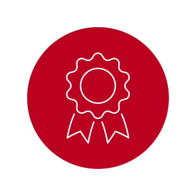 Winner icon