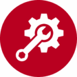 Simplified maintenance