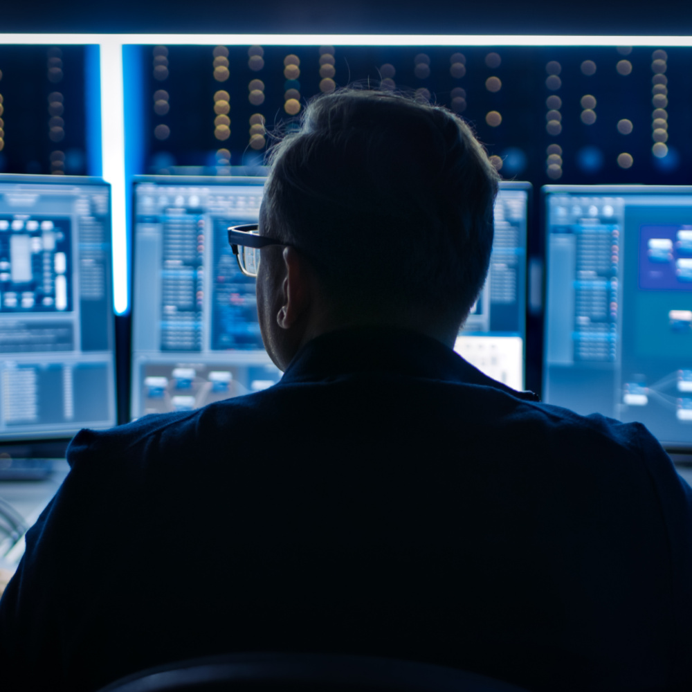 Vulnerabilities Disclosure