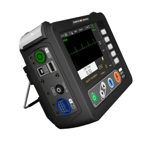 TEMPUS LS-Manual side left2