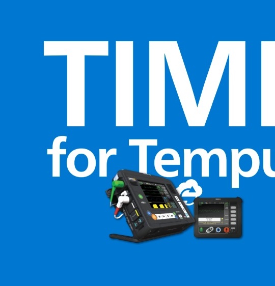 Time for&nbsp;Tempus