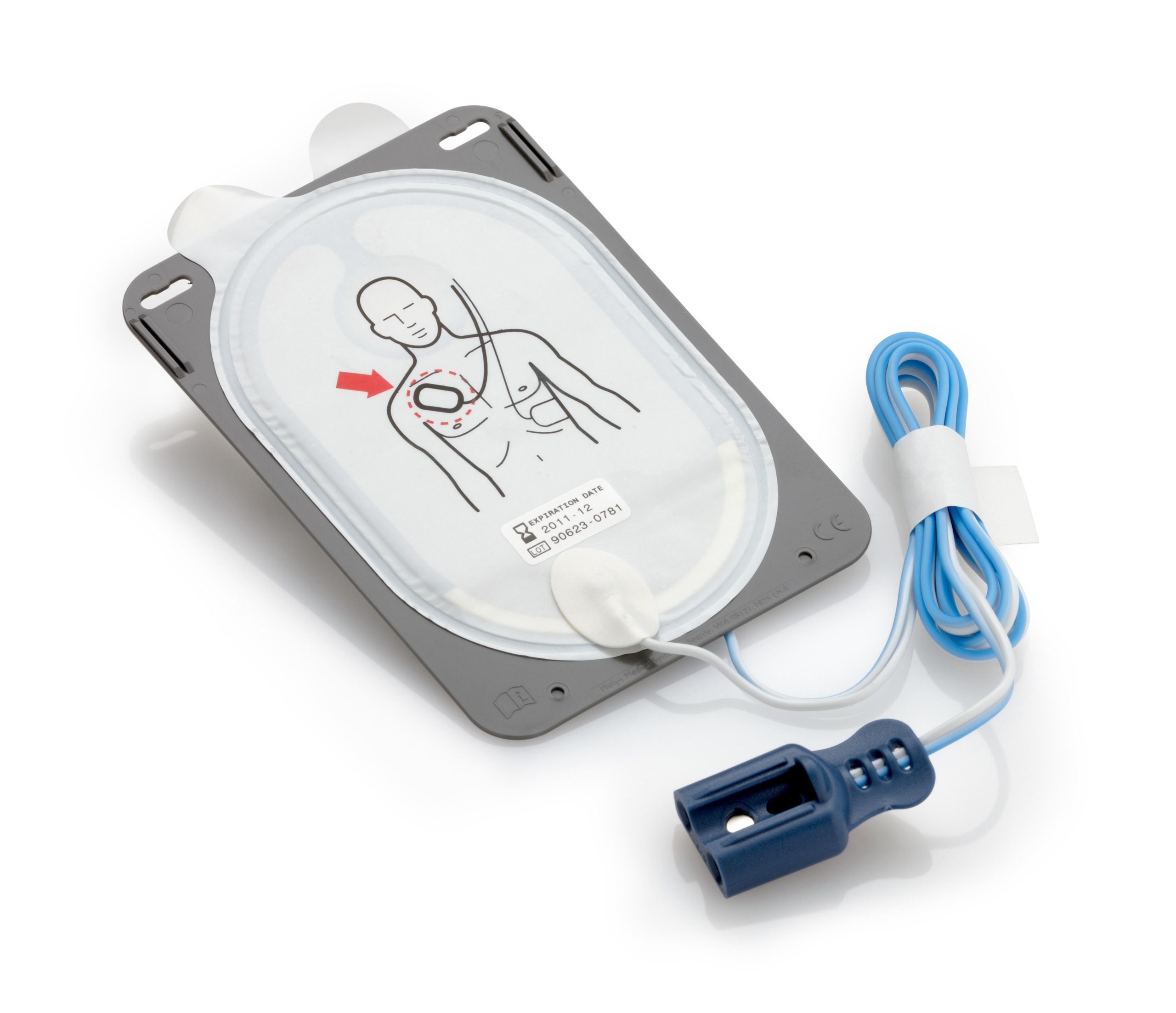 SMART Pads II