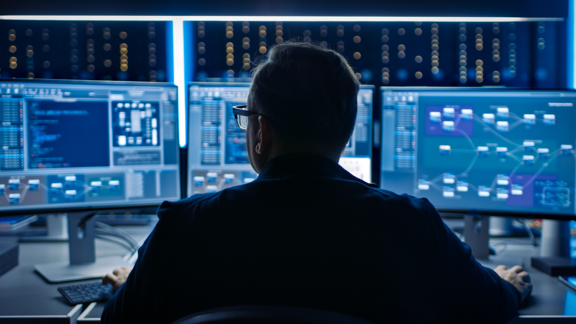 Vulnerabilities Disclosure