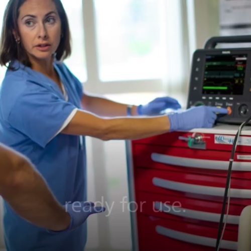 Emergency Care Data Story