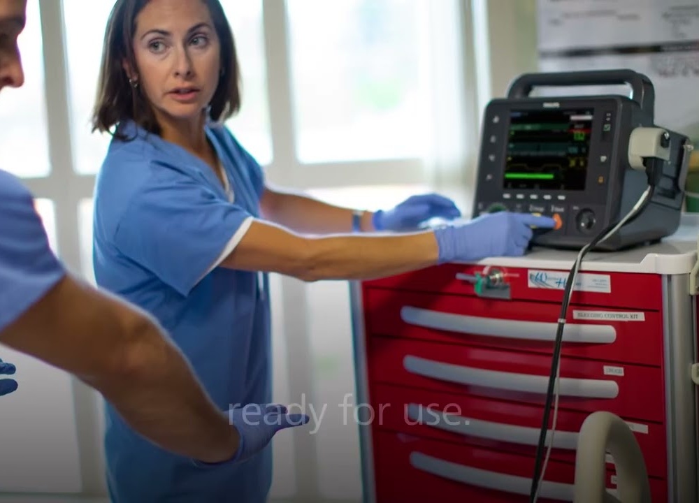 Emergency Care Data