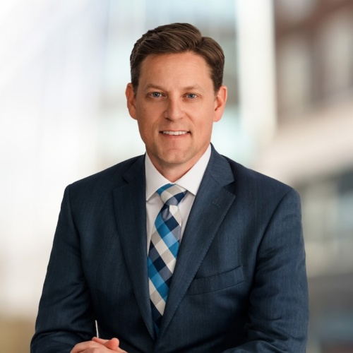 Ryan Landon, Business Leader