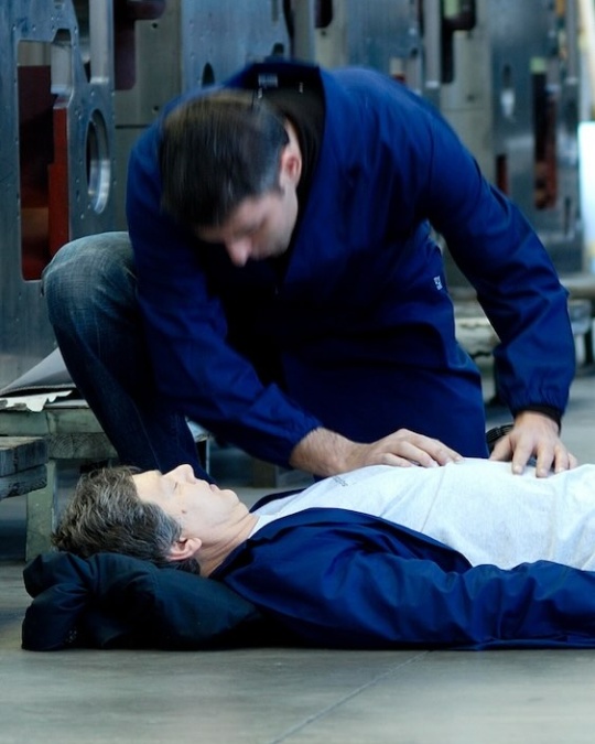 HeartStart Data Management