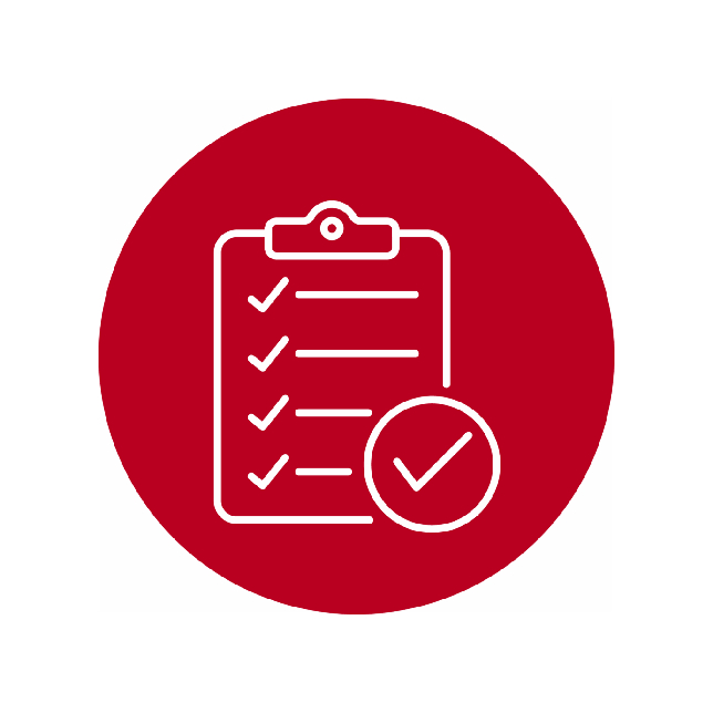 Complete package icon