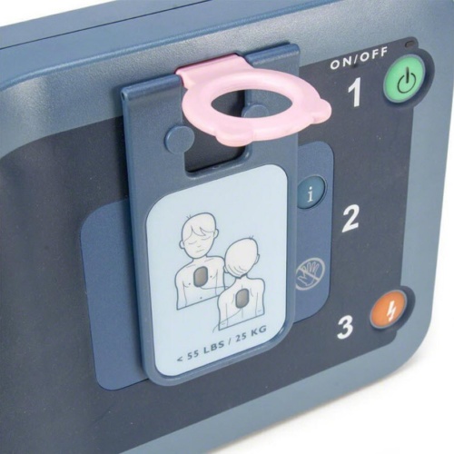 Infant child key