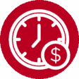 Time-saving simplicity