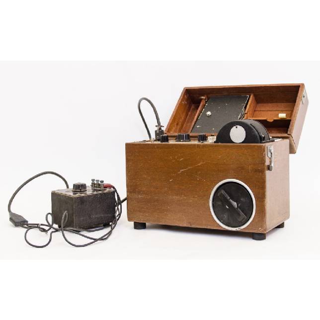 Over 100 years in medical device innovation