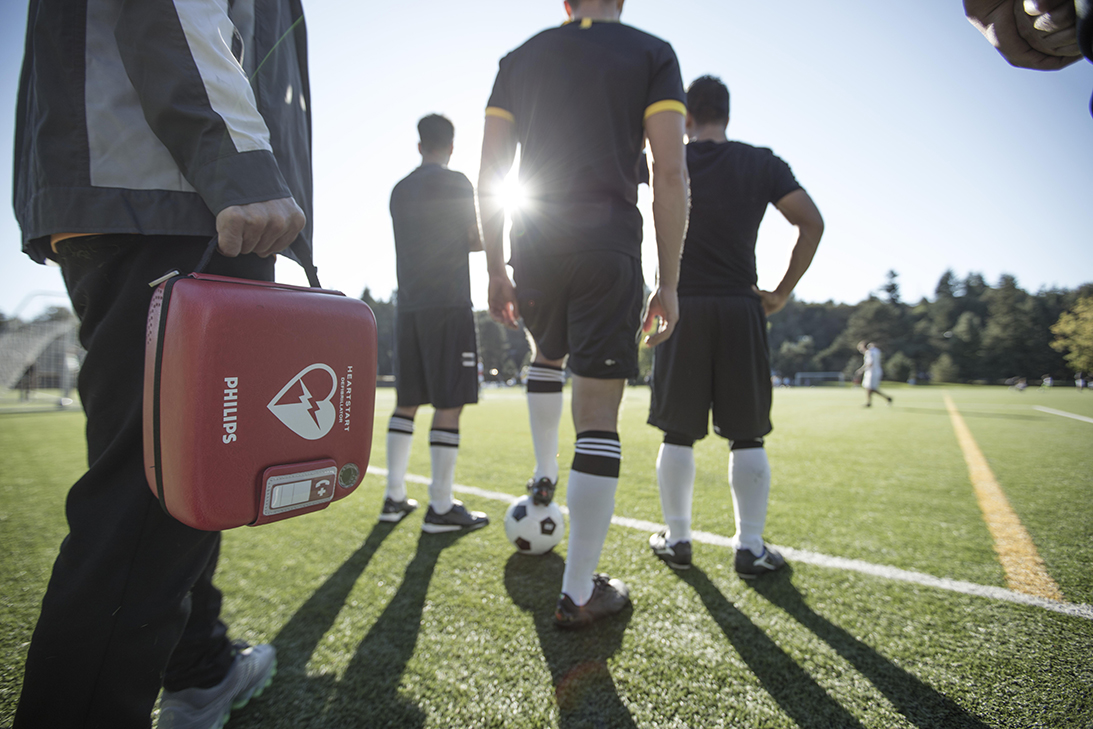 Heartstream launched as an&nbsp;independent company