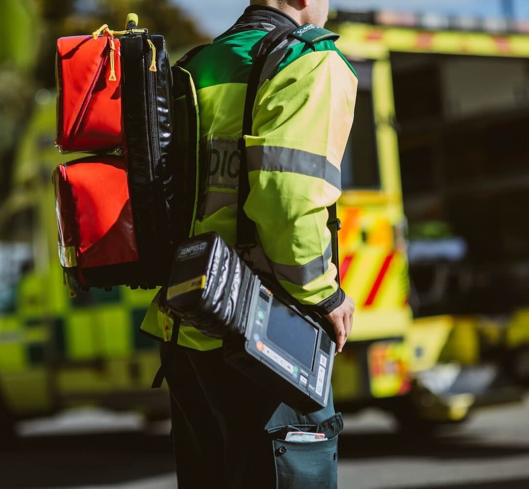Tempus Pro EMS