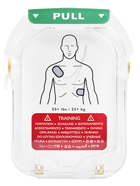 Philips HeartStart HS1/Home Training Pads