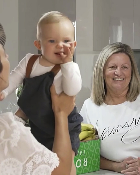 AED gives Australian woman a&nbsp;new lease on&nbsp;life