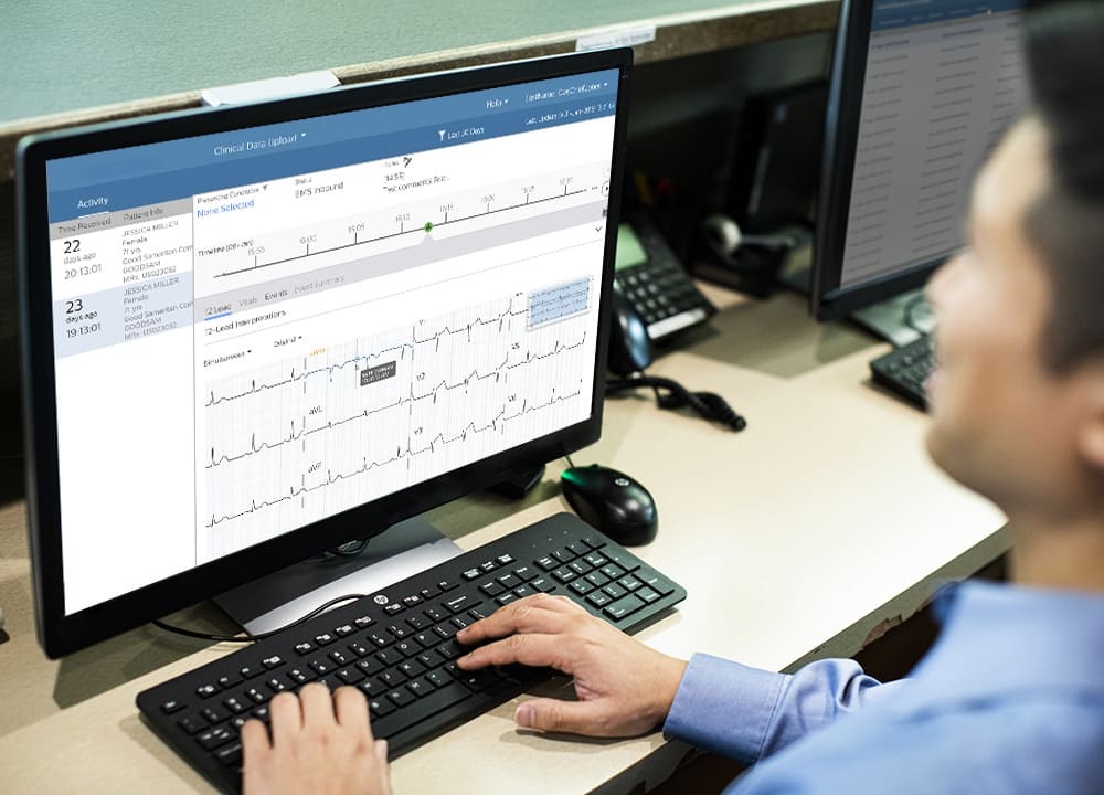 HeartStart Event Review Pro