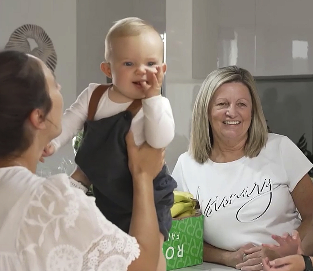 AED gives Australian woman a&nbsp;new lease on&nbsp;life