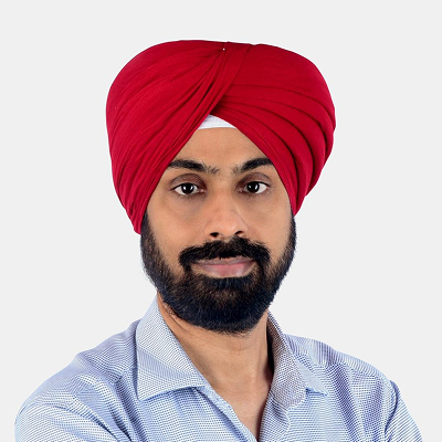 Harnek Singh