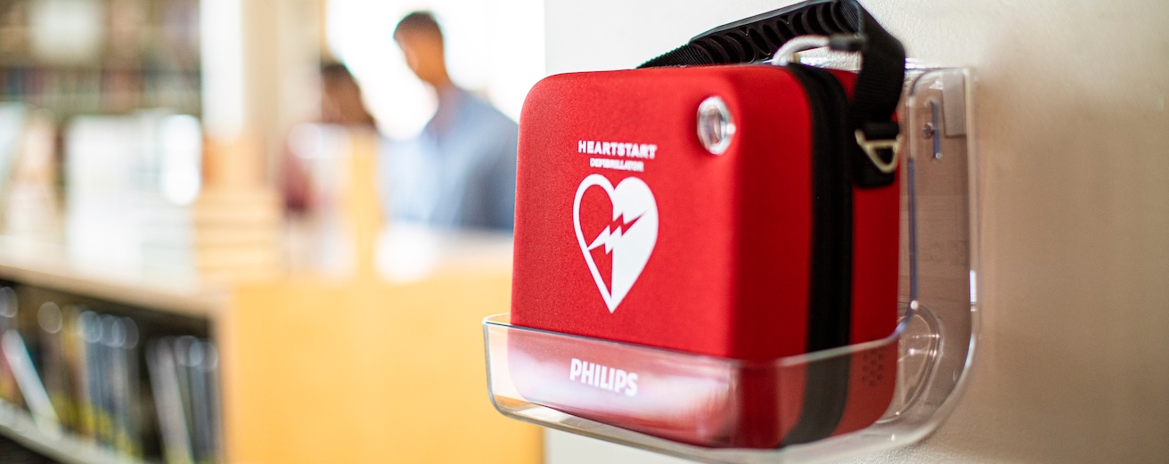 Philips to&nbsp;sell its Emergency Care business to&nbsp;Bridgefield Capital