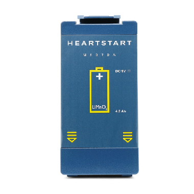 Li-ion battery