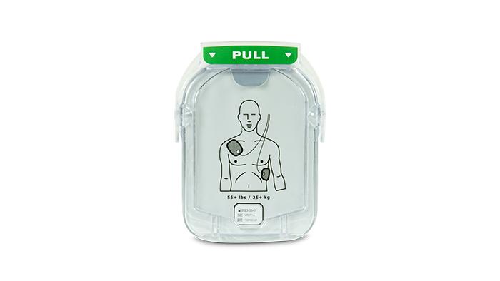 SMART Pads