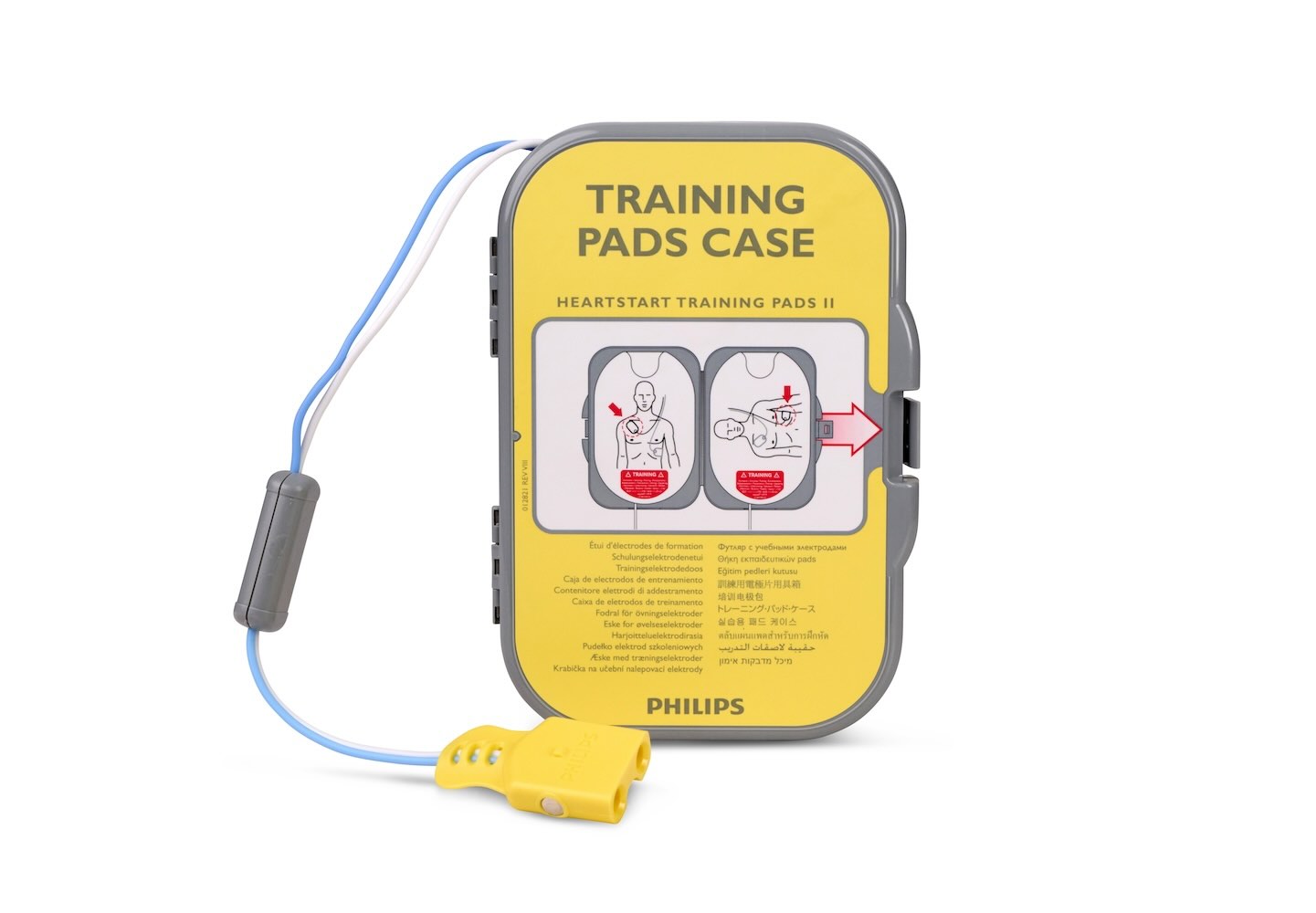 Trainer accessories