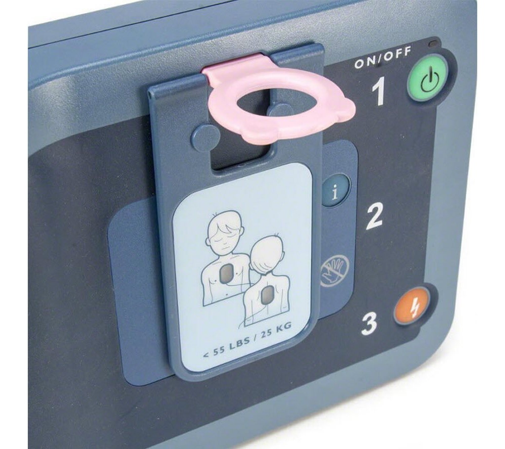 Infant child key