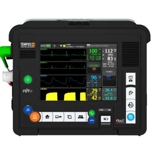 Tempus Pro