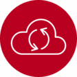 Real-time data transfer