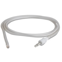 Temperature probe