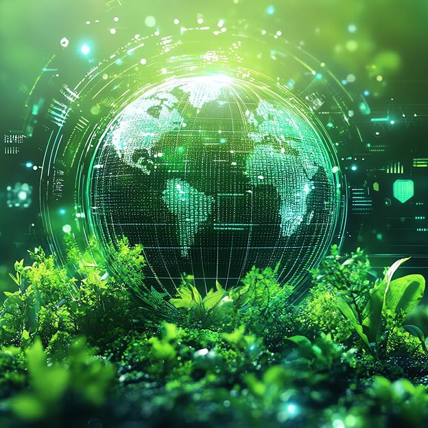 Environment and Social Governance