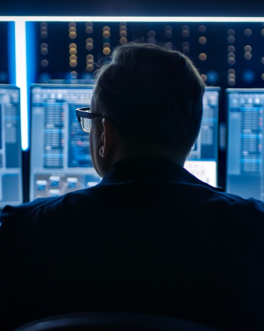 Vulnerabilities Disclosure