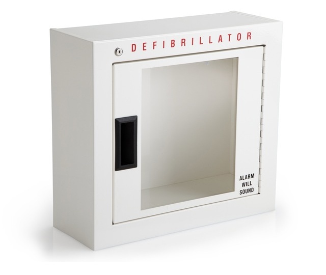 Basic Surface Mounted Cabinet
